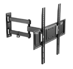 Кронштейн для ТВ наклонно-поворотный MAUNFELD MTM-3255FMD