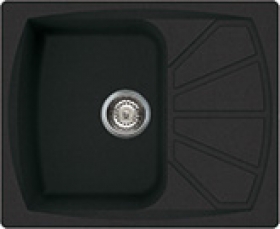 Кухонная мойка SMEG - LSE611A-2