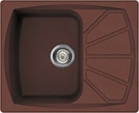 Кухонная мойка SMEG - LSE611RA-2