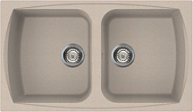 Кухонная мойка SMEG - LSE862AV-2