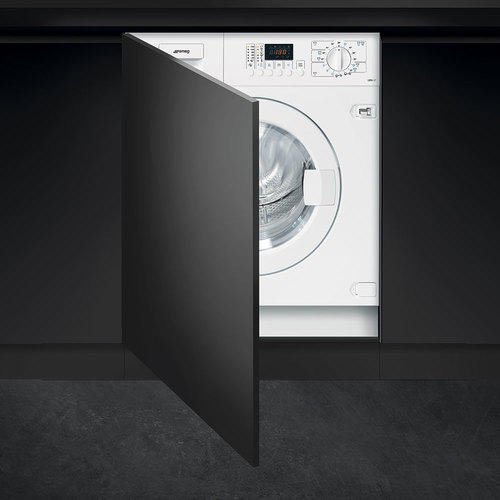 Стирально-сушильная машина SMEG - LSTA127