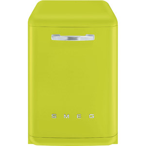 Посудомоечная машина SMEG - LVFABLI