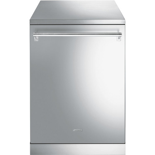 Посудомоечная машина SMEG - LVS43STXIN