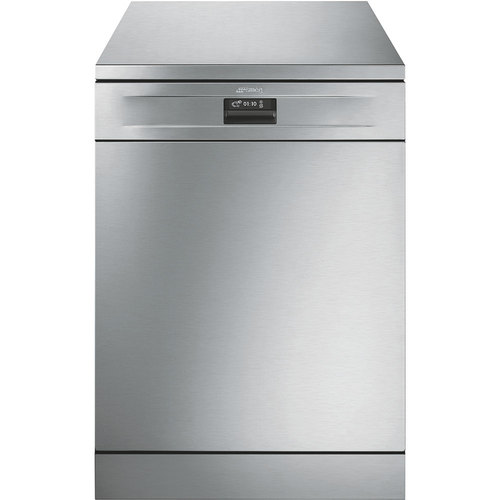 Посудомоечная машина SMEG - LVS533XIN