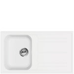 Кухонная мойка SMEG - LZ861B