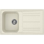 Кухонная мойка SMEG - LZ861P