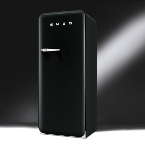 Холодильник SMEG - FAB28RBL3