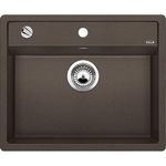 Кухонная мойка BLANCO - DALAGO 6-F кофе (515095)