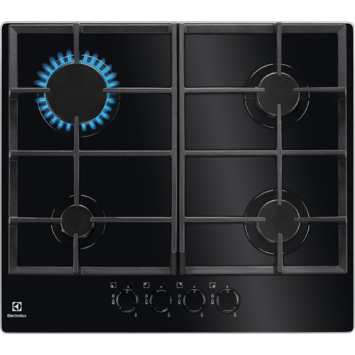 Варочная поверхность Electrolux - GDE263YK