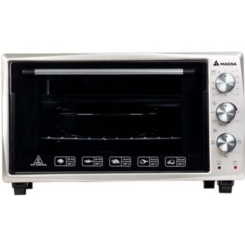 Мини духовка Magna - MF3615U-16GS
