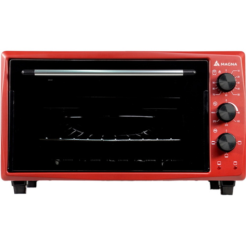 Мини духовка Magna - MF4515-07PR