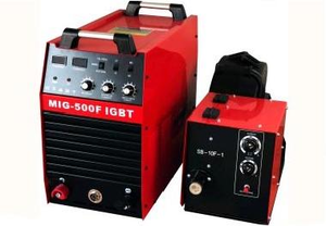 Сварочный аппарат MAGNETTA - MIG-500F IGBT