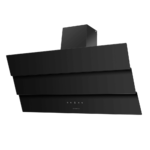 Кухонная вытяжка MAUNFELD Manchester Light 90 черный