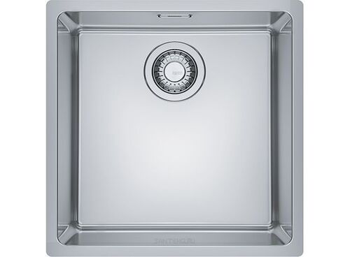 Кухонная мойка FRANKE - MRX 110-40 (122.0543.995)