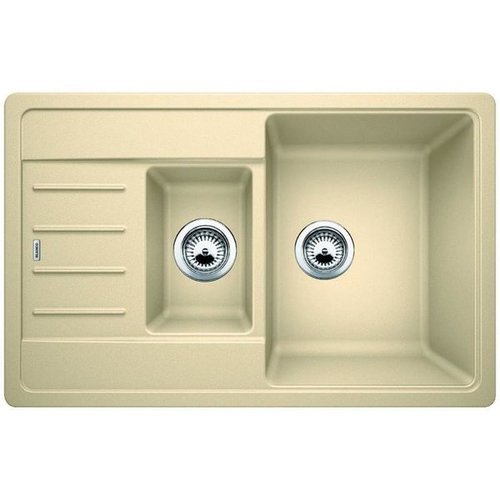 Кухонная мойка BLANCO - Legra 6S compact жасмин (521305)