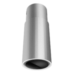 Кухонная вытяжка MAUNFELD Adelaide 39 Isla нержавеющая сталь