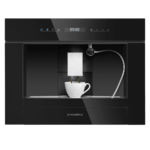 Кофемашина встраиваемая MAUNFELD AMCM1503B