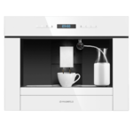 Кофемашина встраиваемая MAUNFELD AMCM1503W