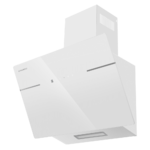 Кухонная вытяжка MAUNFELD Astro 60 белое стекло