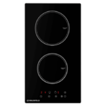 Индукционная варочная панель MAUNFELD AVI292BK