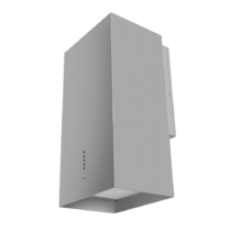 Кухонная вытяжка MAUNFELD Bath 401 нержавеющая сталь