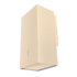 Кухонная вытяжка MAUNFELD Bath Plus 402 бежевый