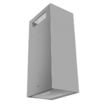 Кухонная вытяжка MAUNFELD Bath Plus 402IL нержавеющая сталь