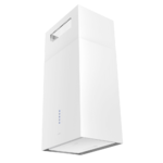 Кухонная вытяжка MAUNFELD Bath Plus 402IL белый