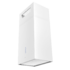 Кухонная вытяжка MAUNFELD Bath Plus 402IL белый