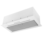 Кухонная вытяжка MAUNFELD Crosby Hardy 1000Push белый