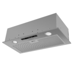Кухонная вытяжка MAUNFELD Crosby Light 5028 нержавеющая сталь