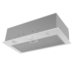Кухонная вытяжка MAUNFELD Crosby Light 5028 белый