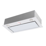 Кухонная вытяжка MAUNFELD Crosby Rocky 60 белый