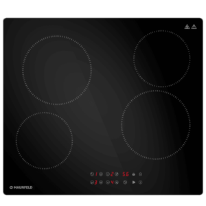 Электрическая варочная панель MAUNFELD CVCE594STBK