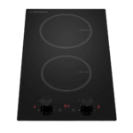 Индукционная варочная панель MAUNFELD CVI292MBK2