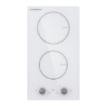 Индукционная варочная панель MAUNFELD CVI292MWH