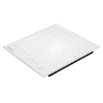 Индукционная варочная панель MAUNFELD CVI453SBWH LUX