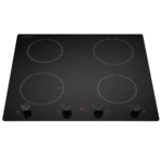 Индукционная варочная панель MAUNFELD CVI594MBK2