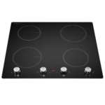 Индукционная варочная панель MAUNFELD CVI594MBK