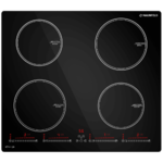 Индукционная варочная панель MAUNFELD CVI594SBK Inverter