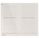 Индукционная варочная панель MAUNFELD CVI594SF2BG