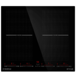 Индукционная варочная панель MAUNFELD CVI594SF2BK Inverter