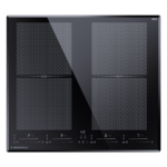 Индукционная варочная панель MAUNFELD CVI594SF2BK LUX