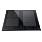 Индукционная варочная панель MAUNFELD CVI593SFBK LUX