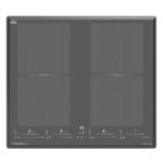 Индукционная варочная панель MAUNFELD CVI594SF2DGR Inverter