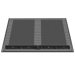 Индукционная варочная панель MAUNFELD CVI594SF2MDGR LUX Inverter