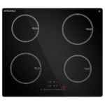 Индукционная варочная панель MAUNFELD CVI594STBK