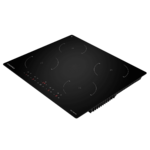 Индукционная варочная панель MAUNFELD CVI604EXBK