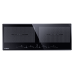 Индукционная варочная панель MAUNFELD CVI904SFLBK LUX