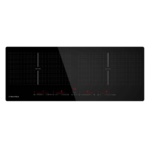 Индукционная варочная панель MAUNFELD CVI904SFLBK